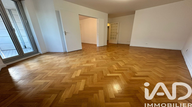 Ma-Cabane - Vente Appartement Saint-Mandé, 76 m²