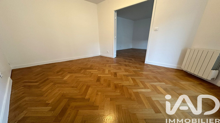 Ma-Cabane - Vente Appartement Saint-Mandé, 76 m²