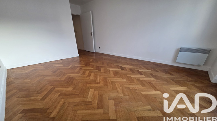 Ma-Cabane - Vente Appartement Saint-Mandé, 76 m²