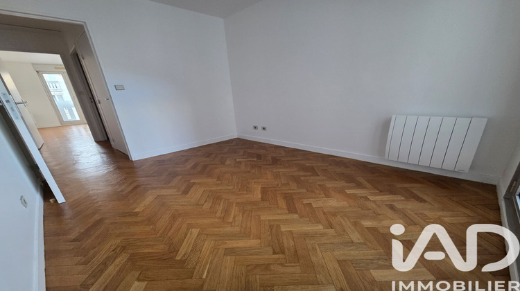 Ma-Cabane - Vente Appartement Saint-Mandé, 76 m²
