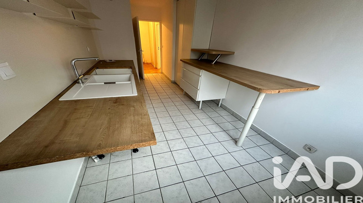 Ma-Cabane - Vente Appartement Saint-Mandé, 76 m²