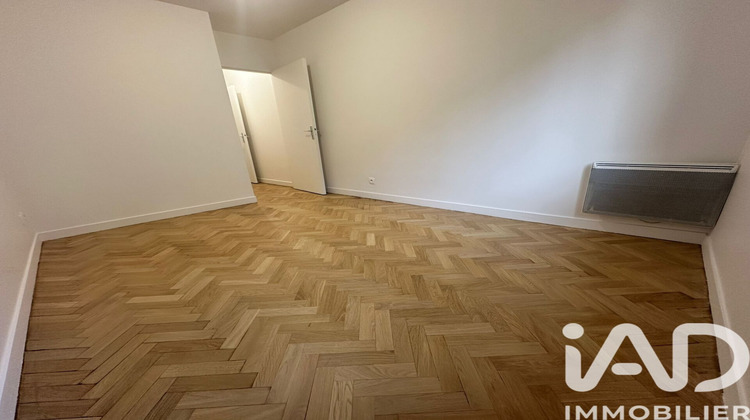 Ma-Cabane - Vente Appartement Saint-Mandé, 43 m²