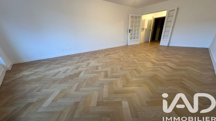 Ma-Cabane - Vente Appartement Saint-Mandé, 81 m²