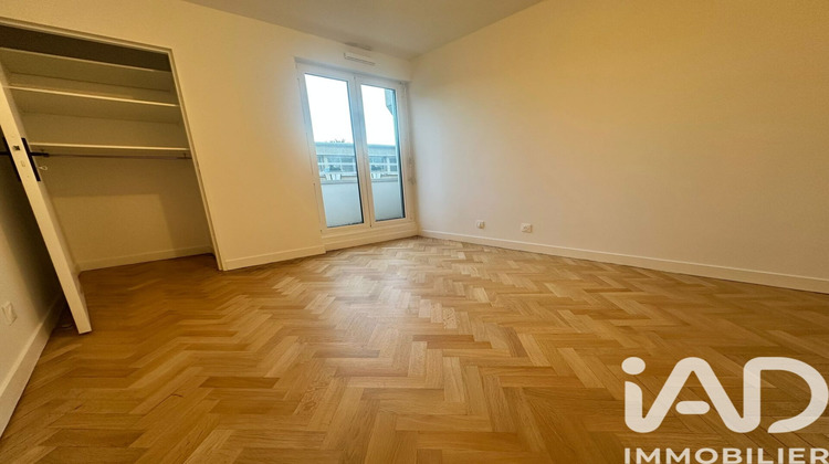 Ma-Cabane - Vente Appartement Saint-Mandé, 81 m²