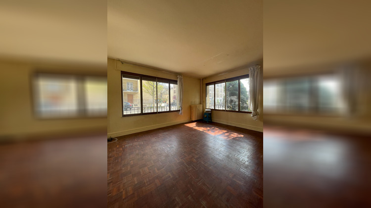 Ma-Cabane - Vente Appartement SAINT-MANDE, 38 m²