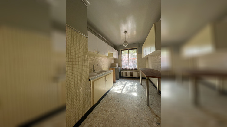 Ma-Cabane - Vente Appartement SAINT-MANDE, 38 m²