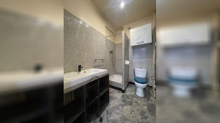 Ma-Cabane - Vente Appartement SAINT-MANDE, 38 m²