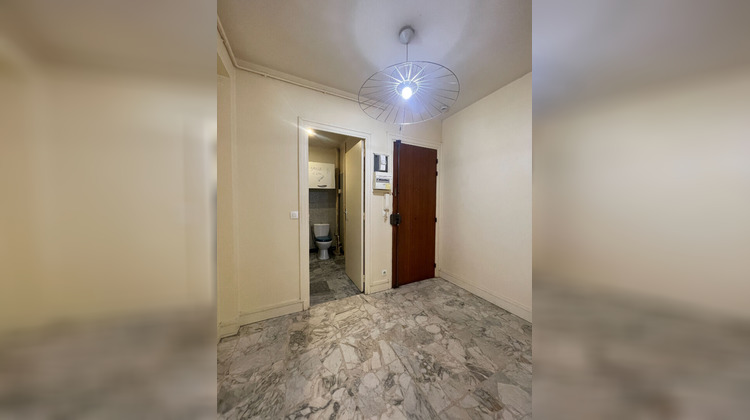 Ma-Cabane - Vente Appartement SAINT-MANDE, 38 m²