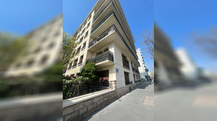 Ma-Cabane - Vente Appartement SAINT-MANDE, 38 m²