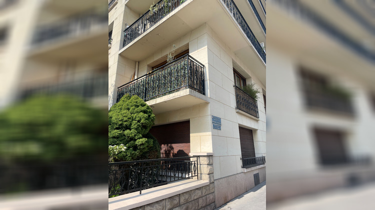 Ma-Cabane - Vente Appartement SAINT-MANDE, 38 m²