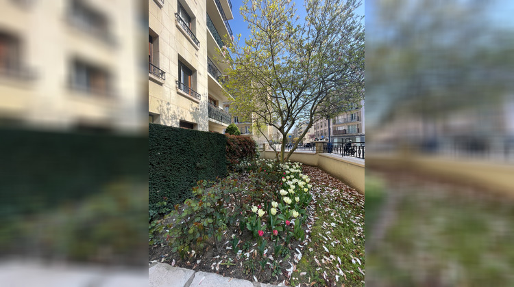 Ma-Cabane - Vente Appartement SAINT-MANDE, 38 m²