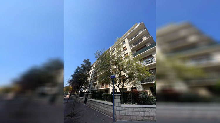 Ma-Cabane - Vente Appartement SAINT-MANDE, 38 m²