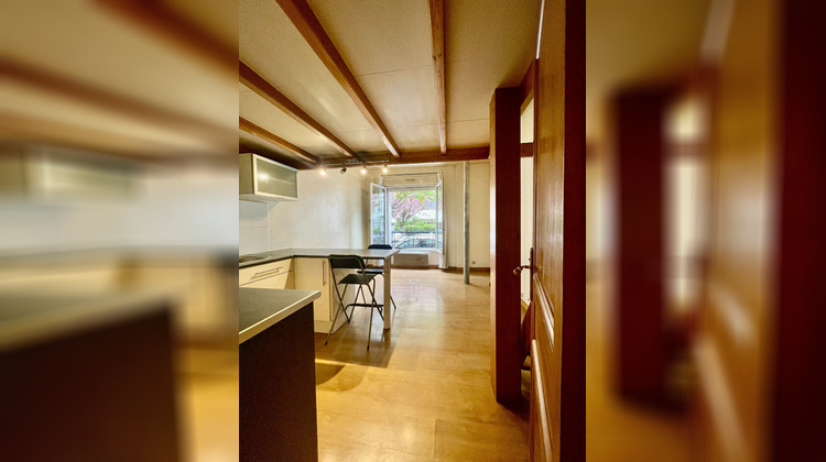 Ma-Cabane - Vente Appartement SAINT-MANDE, 36 m²