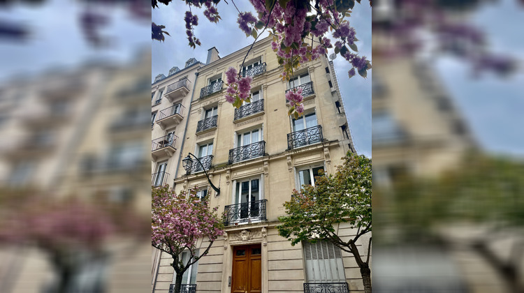 Ma-Cabane - Vente Appartement SAINT-MANDE, 36 m²