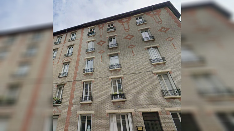 Ma-Cabane - Vente Appartement SAINT-MANDE, 43 m²