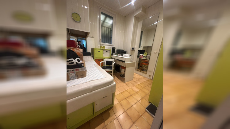 Ma-Cabane - Vente Appartement SAINT-MANDE, 43 m²