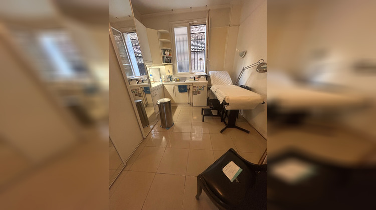 Ma-Cabane - Vente Appartement SAINT-MANDE, 43 m²