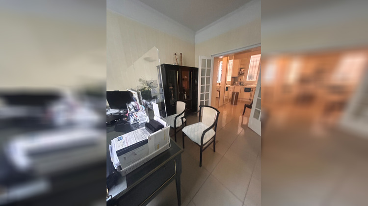 Ma-Cabane - Vente Appartement SAINT-MANDE, 43 m²