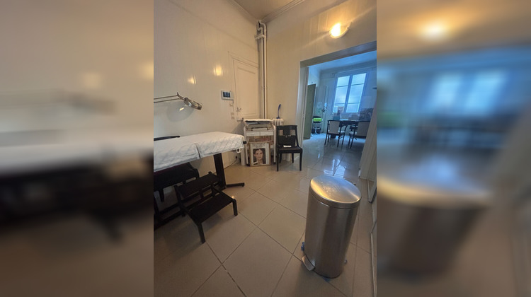Ma-Cabane - Vente Appartement SAINT-MANDE, 43 m²