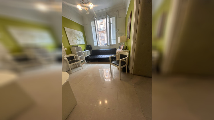 Ma-Cabane - Vente Appartement SAINT-MANDE, 43 m²