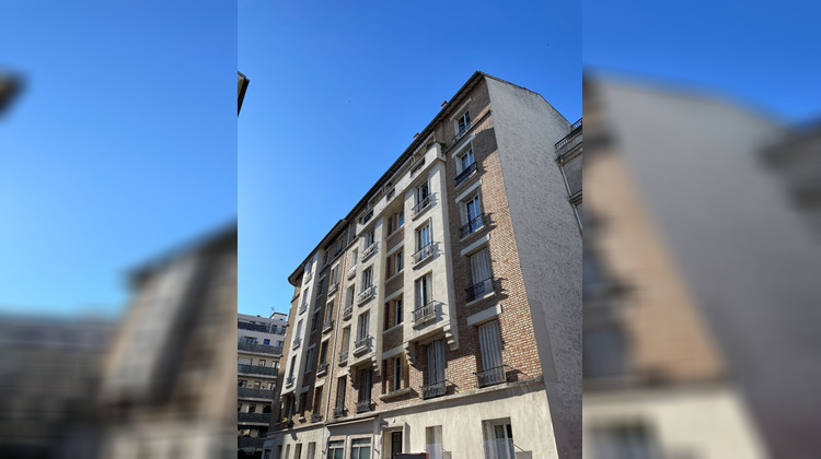 Ma-Cabane - Vente Appartement SAINT-MANDE, 39 m²