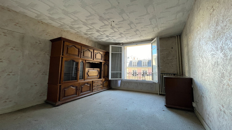 Ma-Cabane - Vente Appartement SAINT-MANDE, 39 m²