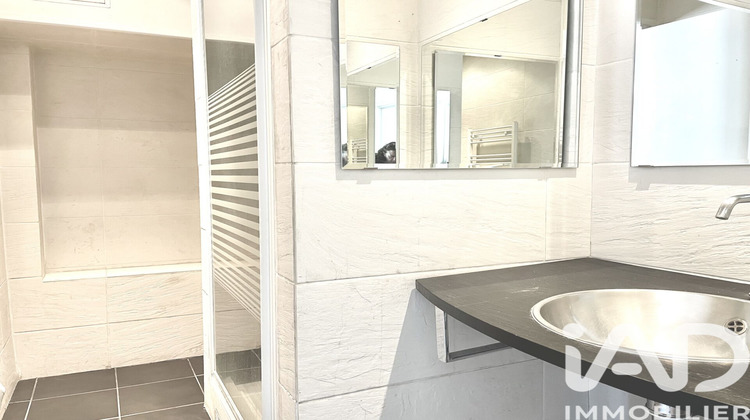Ma-Cabane - Vente Appartement Saint-Mandé, 39 m²