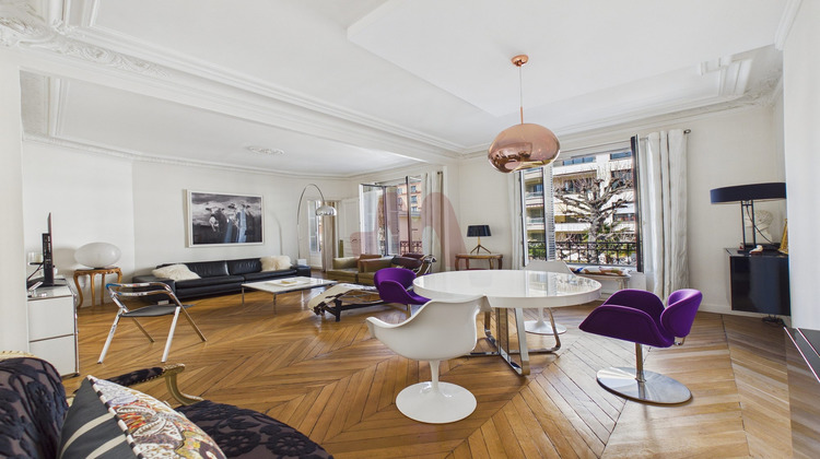 Ma-Cabane - Vente Appartement Saint-Mandé, 83 m²