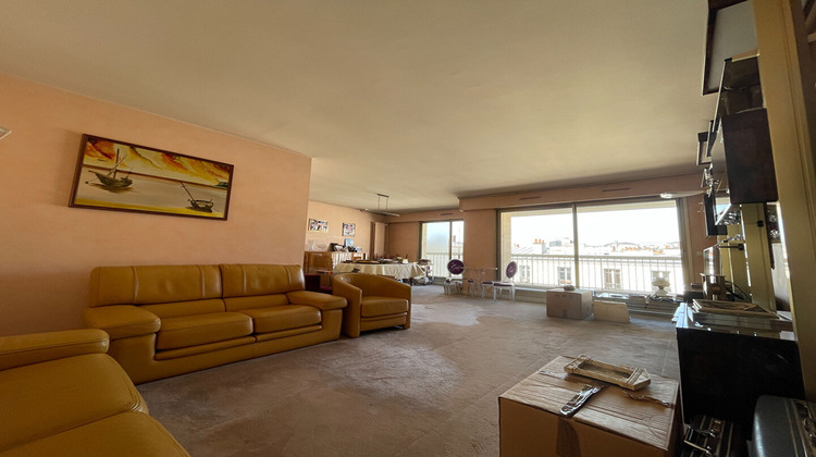 Ma-Cabane - Vente Appartement SAINT-MANDE, 110 m²