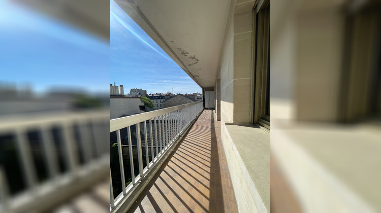 Ma-Cabane - Vente Appartement SAINT-MANDE, 110 m²