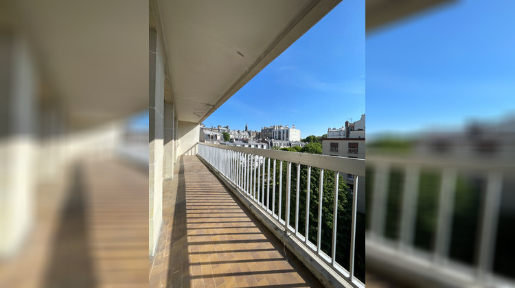 Ma-Cabane - Vente Appartement SAINT-MANDE, 110 m²