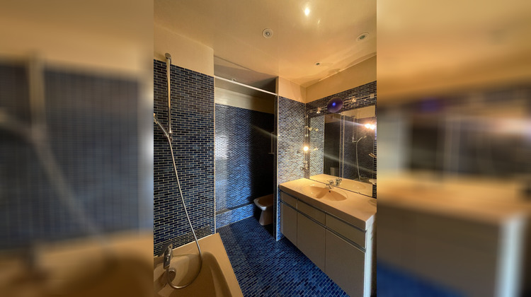 Ma-Cabane - Vente Appartement SAINT-MANDE, 110 m²