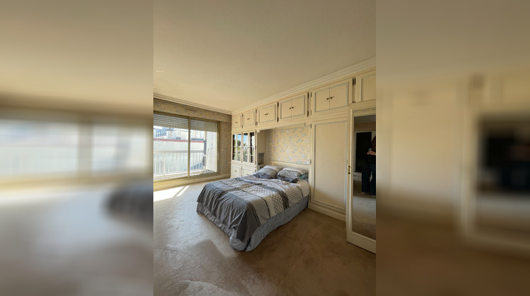 Ma-Cabane - Vente Appartement SAINT-MANDE, 110 m²