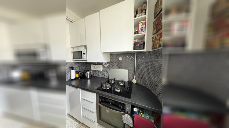 Ma-Cabane - Vente Appartement Saint-Mandé, 42 m²