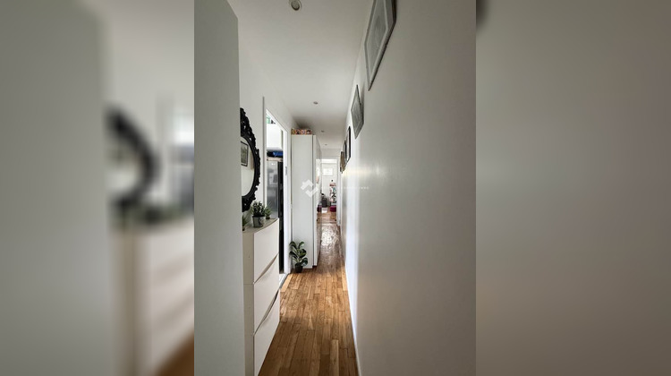 Ma-Cabane - Vente Appartement Saint-Mandé, 42 m²