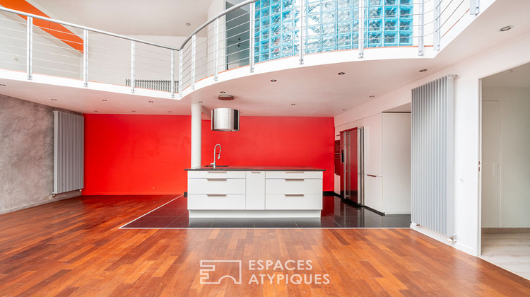 Ma-Cabane - Vente Appartement SAINT-MANDE, 138 m²