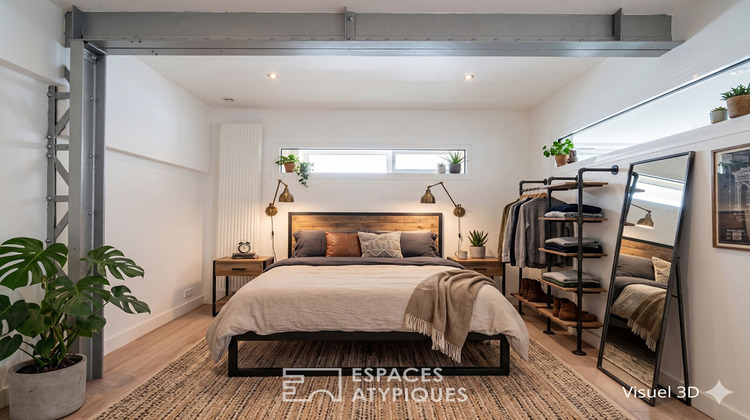 Ma-Cabane - Vente Appartement SAINT-MANDE, 138 m²
