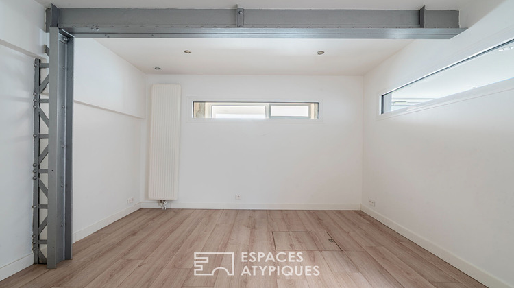 Ma-Cabane - Vente Appartement SAINT-MANDE, 138 m²