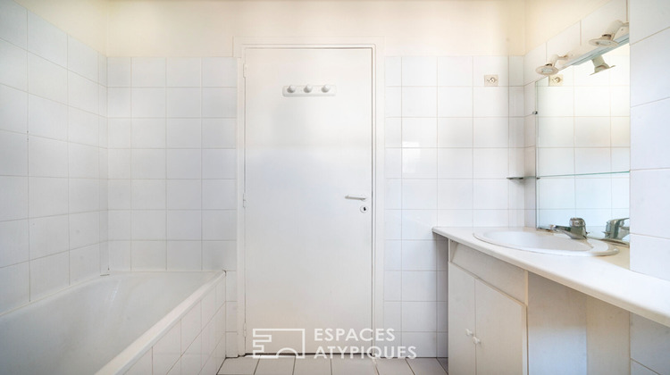Ma-Cabane - Vente Appartement SAINT-MANDE, 50 m²
