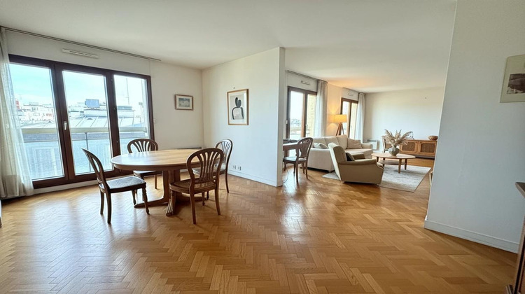 Ma-Cabane - Vente Appartement SAINT-MANDE, 100 m²