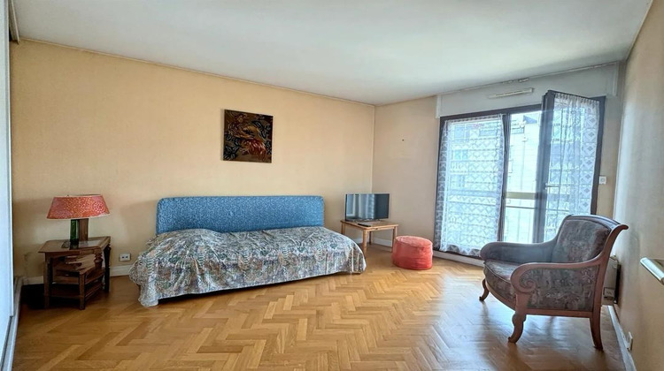 Ma-Cabane - Vente Appartement SAINT-MANDE, 100 m²