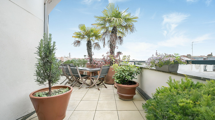Ma-Cabane - Vente Appartement SAINT-MANDE, 236 m²