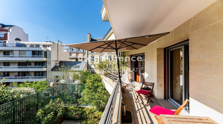 Ma-Cabane - Vente Appartement SAINT MANDE, 103 m²