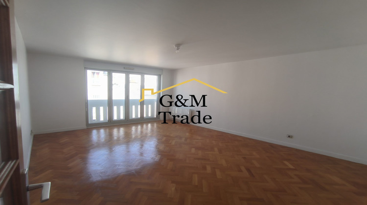 Ma-Cabane - Vente Appartement Saint-Mandé, 64 m²