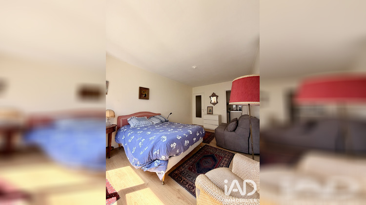Ma-Cabane - Vente Appartement Saint-Mandé, 25 m²