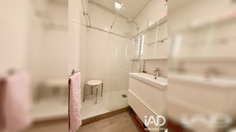 Ma-Cabane - Vente Appartement Saint-Mandé, 25 m²