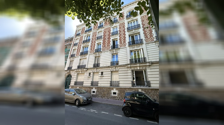 Ma-Cabane - Vente Appartement Saint-Mandé, 71 m²