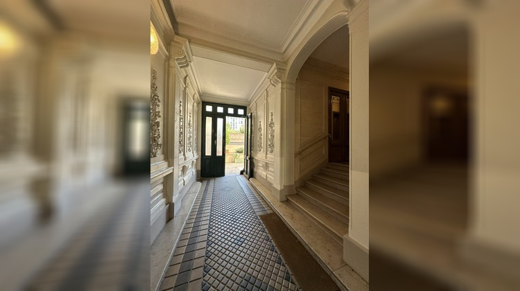 Ma-Cabane - Vente Appartement Saint-Mandé, 71 m²