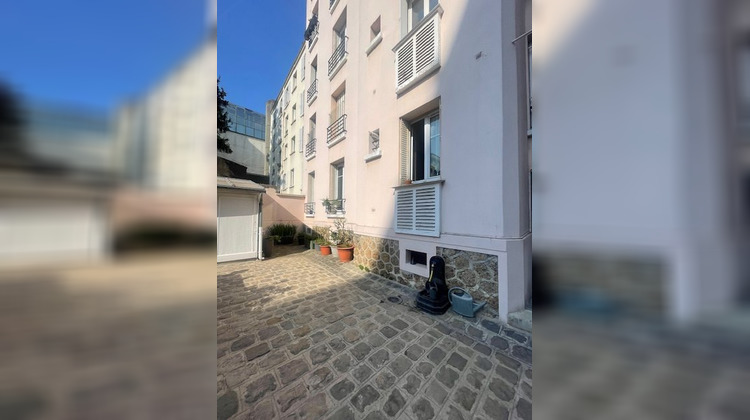 Ma-Cabane - Vente Appartement Saint-Mandé, 71 m²