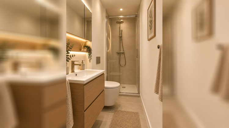 Ma-Cabane - Vente Appartement Saint-Mandé, 14 m²